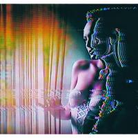 Analog Glitch Poetry 