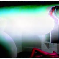 Analog Glitch Poetry