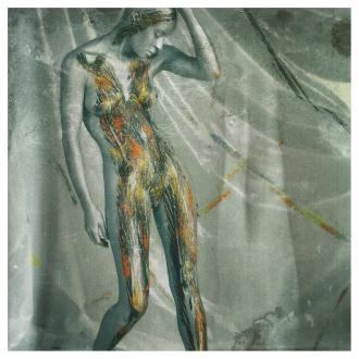 Directeur Artistqiue : Lionel Montoliou, Photograge Clarke Drahce • Exposition Carrousel du Louvre 2015