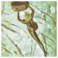 Directeur Artistqiue : Lionel Montoliou, Photograge Clarke Drahce • Exposition Carrousel du Louvre 2015