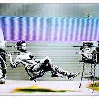 Exposition TV ENTROPY