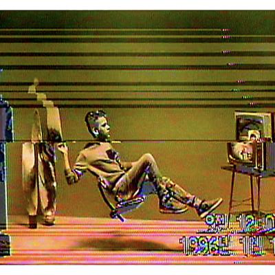 Exposition TV ENTROPY