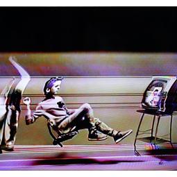 Exposition TV ENTROPY